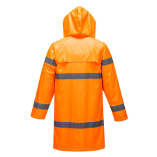 Portwest H442ORR4XL Portwest Láthatósági esődzseki 100cm láthatósági ruházat