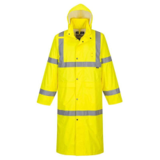 Portwest H445 hi-vis classic esőkabát 48