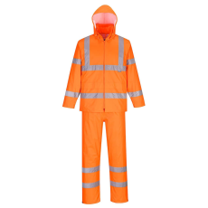 Portwest H448 Hi-Vis Packaway esőruha