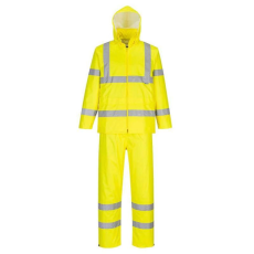 Portwest H448 Hi-Vis Packaway esőruha