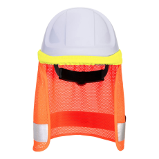 Portwest HA17 Hi-Vis nyakárnyékoló narancs
