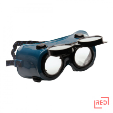 Portwest Hegesztőszemüveg