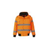 Portwest Hi-Vis 3 az 1-ben bomber kabát