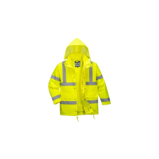 Portwest Hi-Vis 4 az 1-ben Traffic kabát láthatósági ruházat
