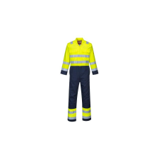 Portwest Hi-Vis Anti-Static Bizflame Pro overál munkaruha