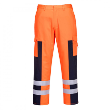 Portwest Hi-Vis Ballistic nadrág munkaruha