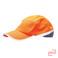 Portwest Hi-Vis Baseball sapka láthatósági ruházat