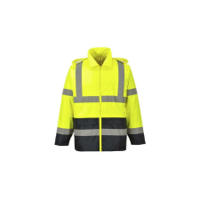 Portwest Hi-Vis Classic Contrast esődzseki láthatósági ruházat