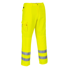 Portwest Hi-Vis Combat nadrág munkaruha