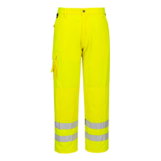 Portwest Hi-Vis Combat nadrág
