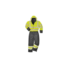 Portwest Hi-Vis Contrast bélelt overál