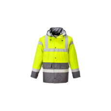 Portwest Hi-Vis Contrast Traffic kabát