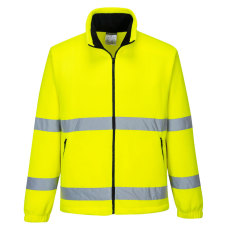 Portwest Hi-Vis Essential polár sárga L