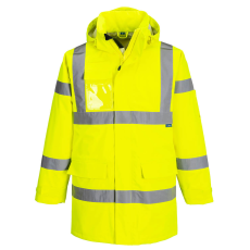 Portwest Hi-Vis Extreme esőkabát (3L)