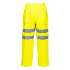 Portwest Hi-Vis Extreme esőnadrág (3L) munkaruha