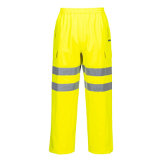 Portwest Hi-Vis Extreme esőnadrág (3L) sárgá XXL