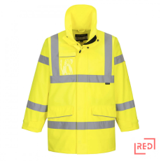 Portwest Hi-Vis Extreme Rain kabát