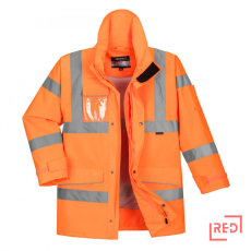 Portwest Hi-Vis Extreme Rain kabát