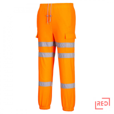 Portwest Hi-Vis Jogging nadrág