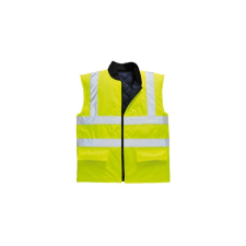 Portwest Hi-Vis kifordítható mellény láthatósági ruházat
