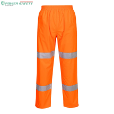 Portwest Hi-Vis könnyű, csomagolható nadrág - Narancs