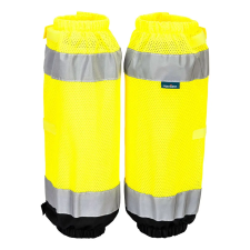 Portwest Hi-Vis lábszárvédő láthatósági ruházat