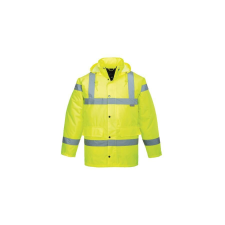 Portwest Hi-Vis lélegző kabát láthatósági ruházat
