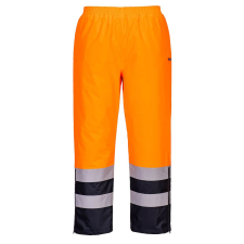 Portwest Hi-Vis lélegző nadrág láthatósági ruházat