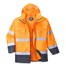 Portwest Hi-Vis Lite 3 az 1-ben kabát