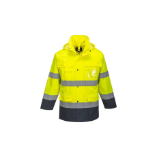 Portwest Hi-Vis Lite 3 az 1-ben kabát