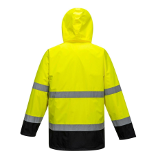 Portwest Hi-Vis Lite 3 az 1-ben védőkabát-S162 S sárga