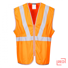 Portwest Hi-Vis Long RIS mellény láthatósági ruházat
