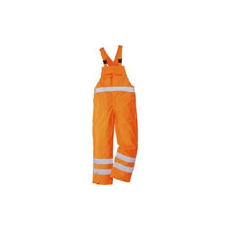 Portwest Hi-Vis mellesnadrág - bélés nélkűl
