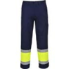 Portwest Hi-Vis Modaflame nadrág