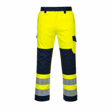 Portwest Hi-Vis Modaflame nadrág