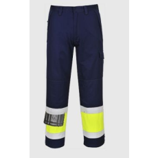 Portwest Hi-Vis MODAFLAME nadrág - MV26