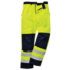 Portwest Hi-Vis Multi-norm nadrág munkaruha