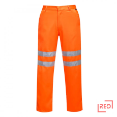 Portwest Hi-Vis polipamut szolgálati nadrág