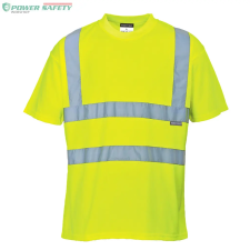 Portwest Hi-Vis póló - Sárga láthatósági ruházat