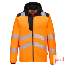 Portwest Hi-Vis Technical Polár munkaruha