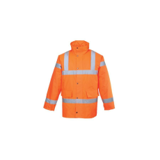 Portwest Hi-Vis Traffic kabát