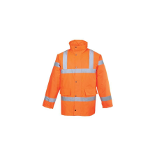Portwest Hi-Vis Traffic kabát láthatósági ruházat