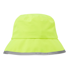 Portwest Hi-Vis vízálló vödörkalap. sárgá XX/3X
