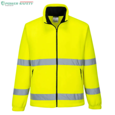 Portwest Hi-Vis Windbreaker polár - Sárga