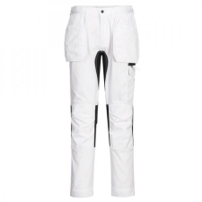 Portwest Holster Stretch Nadrág fehér lengőzs. 56. munkaruha