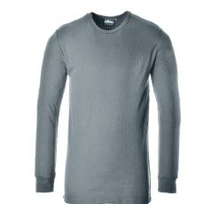 Portwest Hosszú ujjú póló - aláöltözet