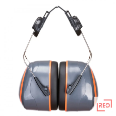 Portwest HV Extreme sisakra szerelhető fültok