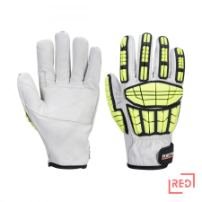Portwest Impact Pro Cut kesztyű szürke XL védőkesztyű