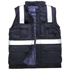 Portwest Iona Munkásmellény F414