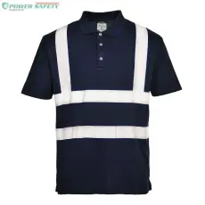 Portwest Iona póló - Navy